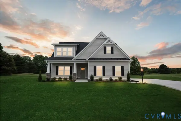 57 Hobbs Hole Lane, Tappahannock, VA 22560