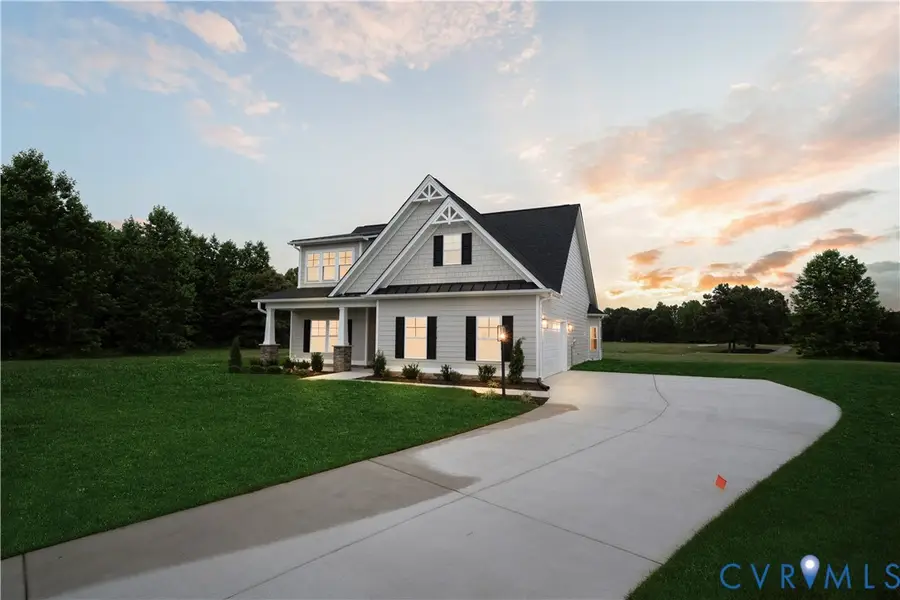 57 Hobbs Hole Lane, Tappahannock, VA 22560 - #2