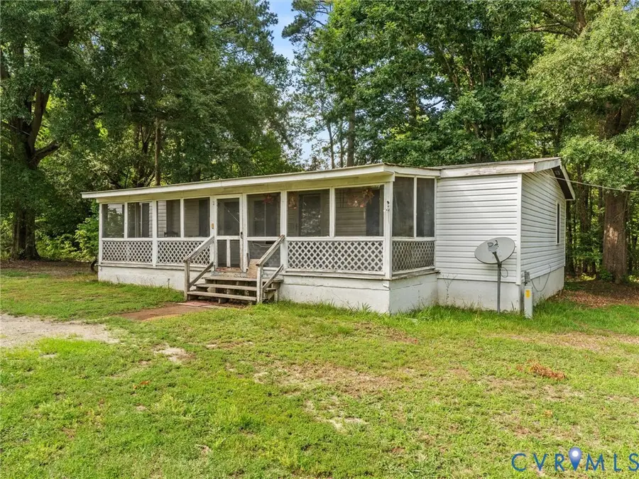 7215 Dennisville Road, Amelia Court House, VA 23002 - #2