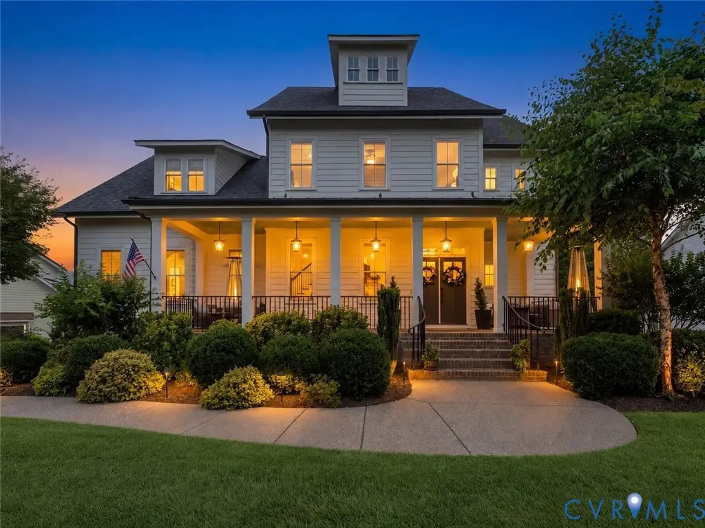 16419 Binley Road, Midlothian, VA 23112 - #1