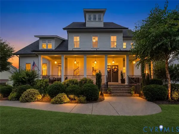 16419 Binley Road, Midlothian, VA 23112