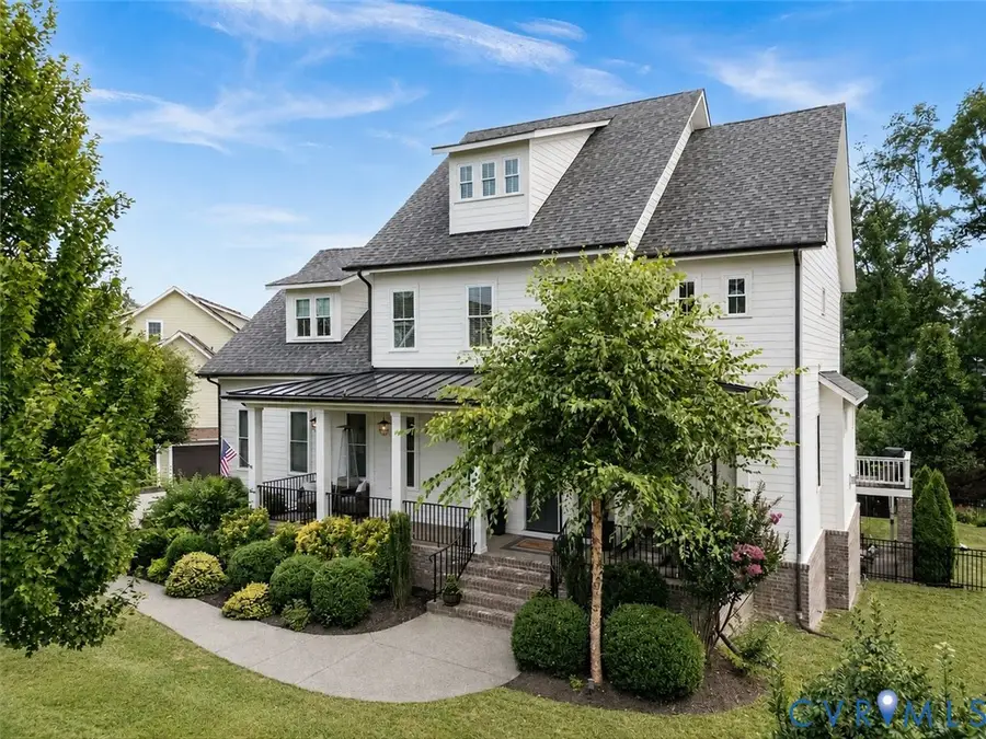 16419 Binley Road, Midlothian, VA 23112 - #2
