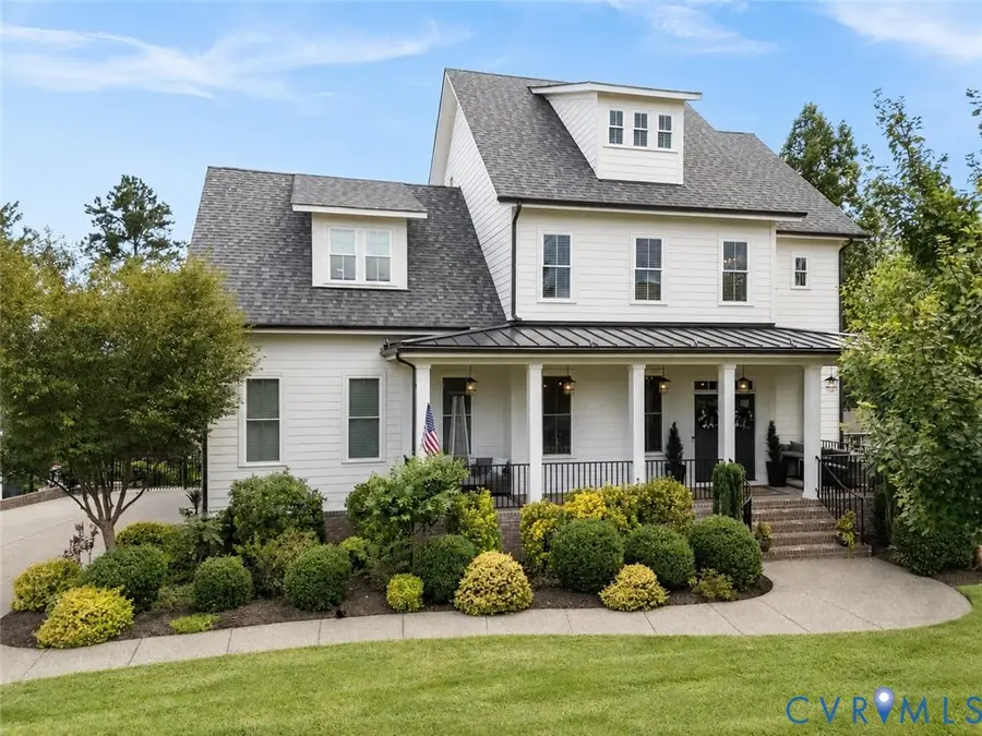 16419 Binley Road, Midlothian, VA 23112 - #3