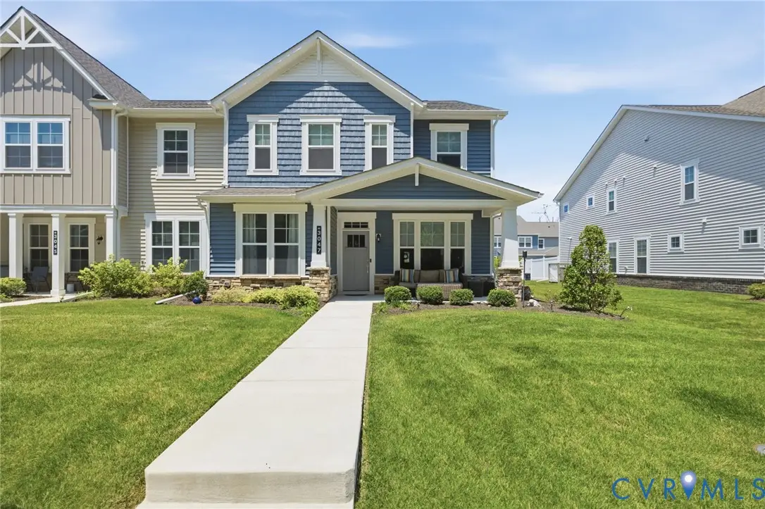 3047 Fletcher Alley, Glen Allen, VA 23059 - #1