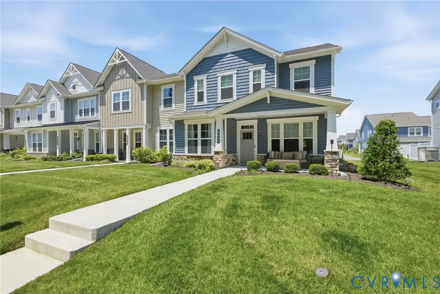 3047 Fletcher Alley, Glen Allen, VA 23059 - #2