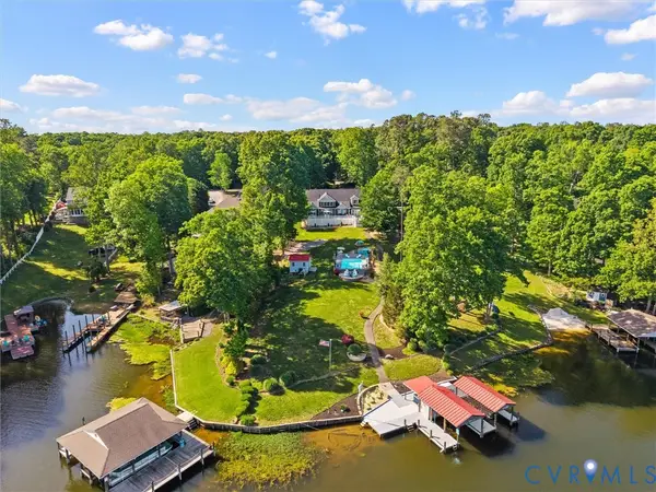 20149 Oak River Court, South Chesterfield, VA 23803