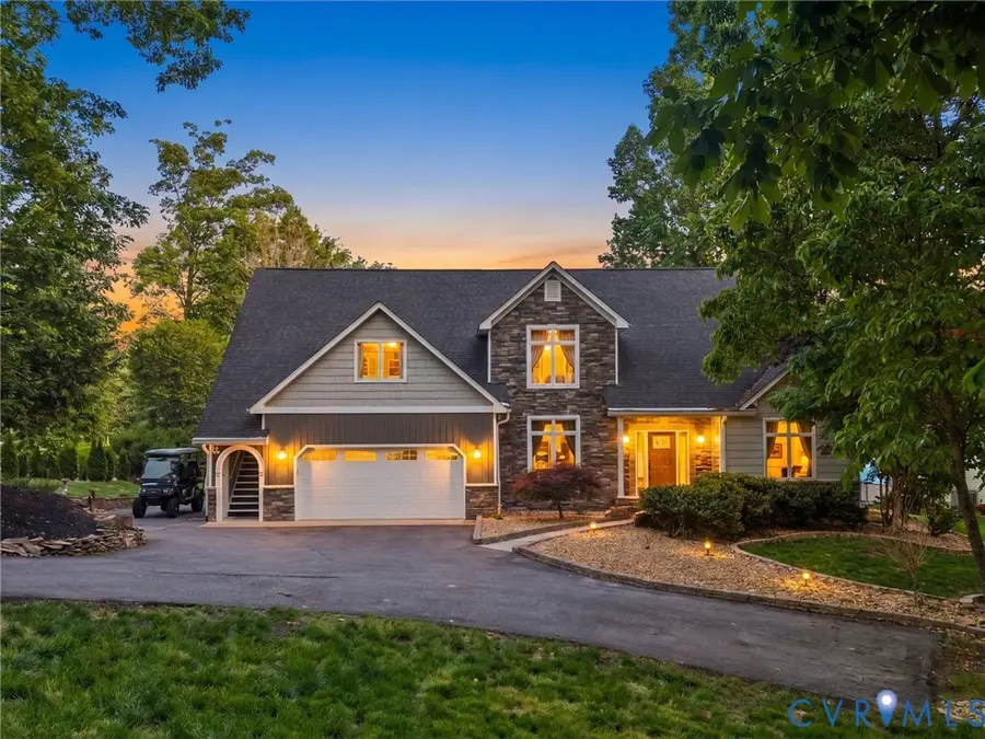 20149 Oak River Court, South Chesterfield, VA 23803 - #2