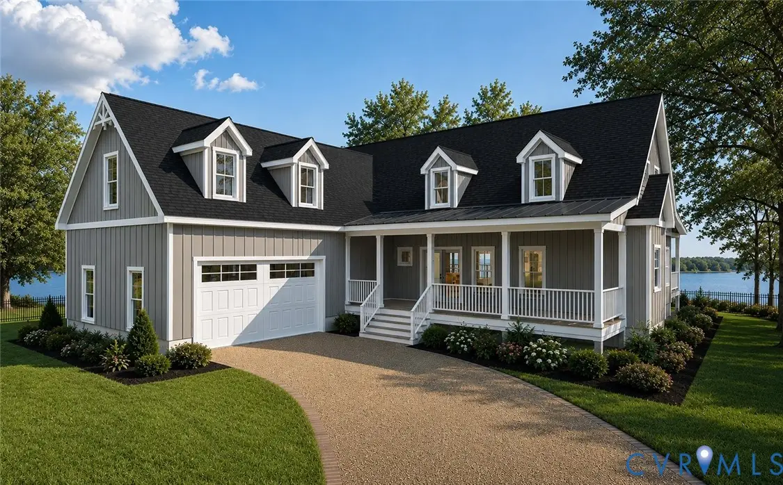 4 Knolls Drive, White Stone, VA 22578 - #1