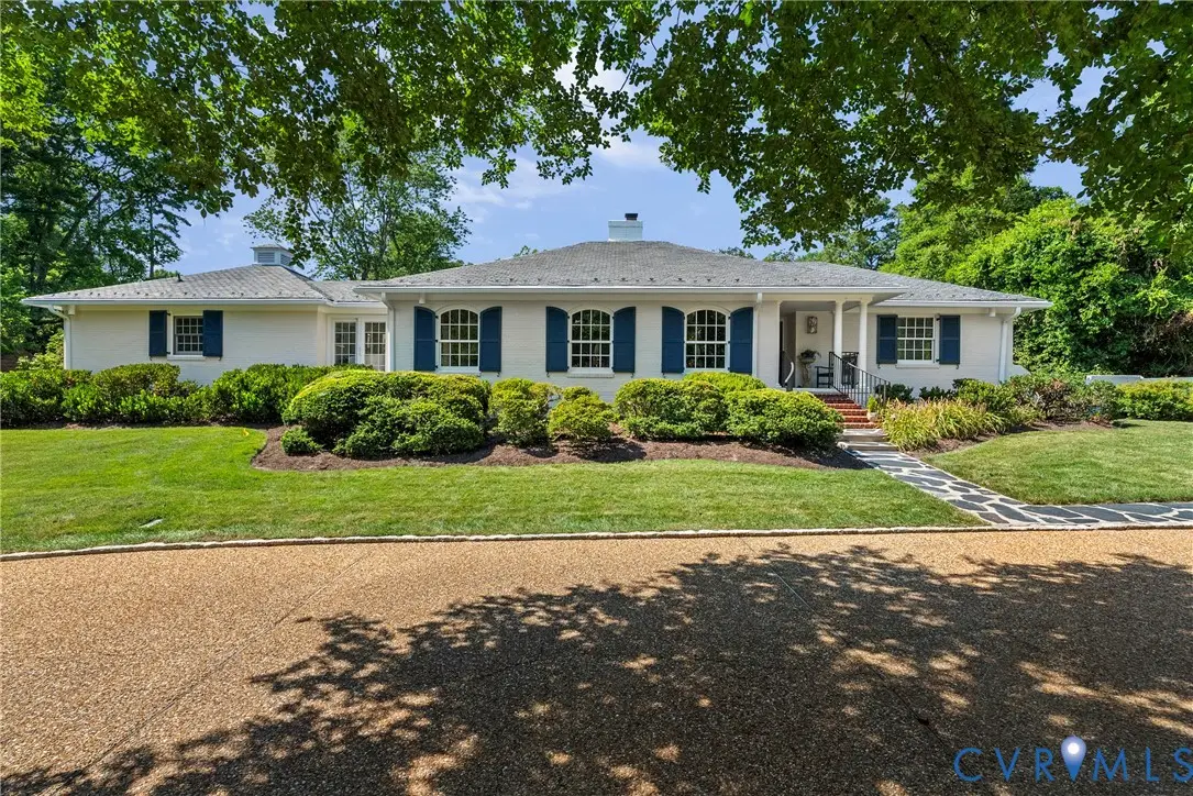 8004 Cameron Road, Henrico, VA 23229 - #1
