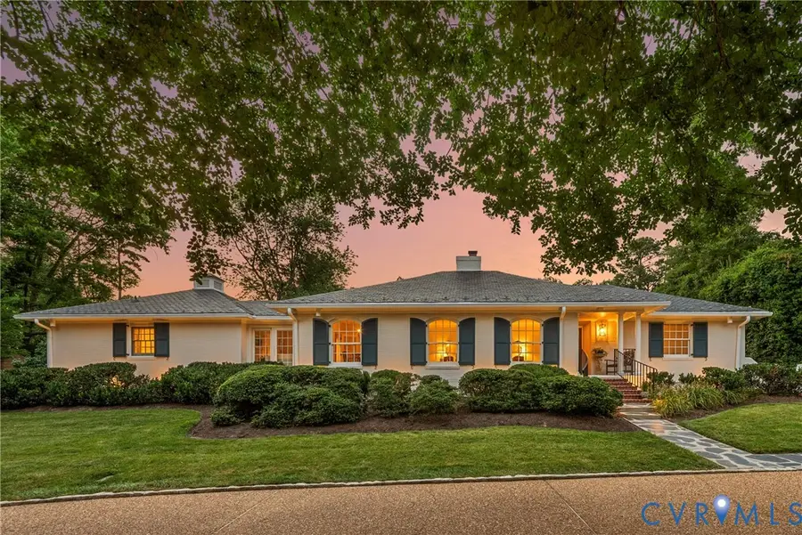 8004 Cameron Road, Henrico, VA 23229 - #2