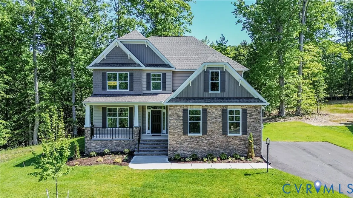 8130 Clancy Court, Chesterfield, VA 23838 - #1
