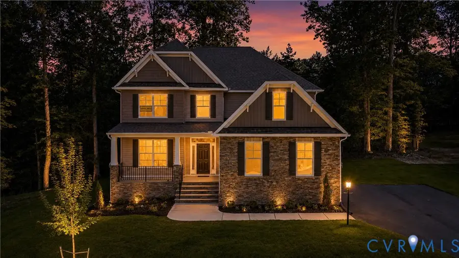 8130 Clancy Court, Chesterfield, VA 23838 - #2