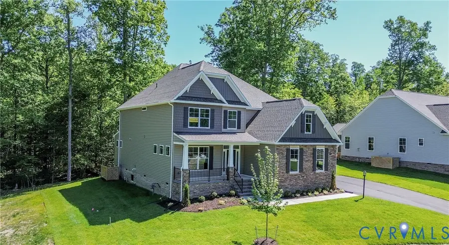 8130 Clancy Court, Chesterfield, VA 23838 - #3