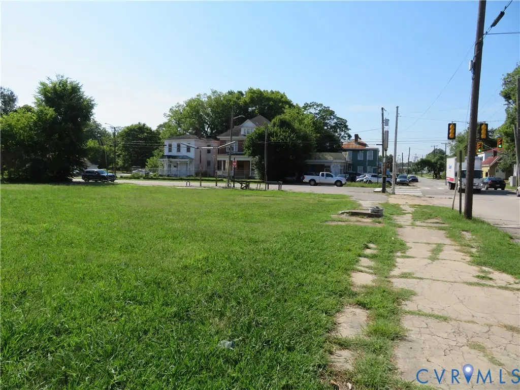717 W Washington Street, Petersburg, VA 23803 - #1
