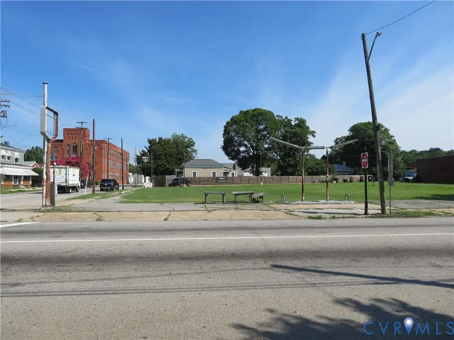 717 W Washington Street, Petersburg, VA 23803 - #3
