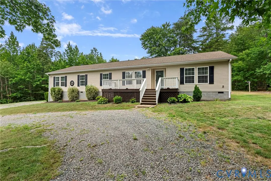 4106 S Spotswood Trail, Green Spring, VA 22942 - #2
