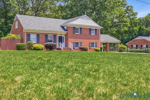 2815 Wighton Drive, Richmond, VA 23235