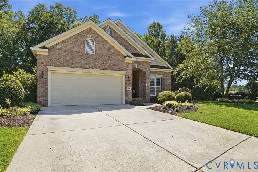 5645 Villa Green Drive, Providence Forge, VA 23140 - #2
