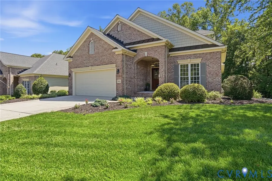 5645 Villa Green Drive, Providence Forge, VA 23140 - #3