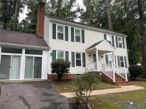 4417 Cochise Trail, Chesterfield, VA 23237