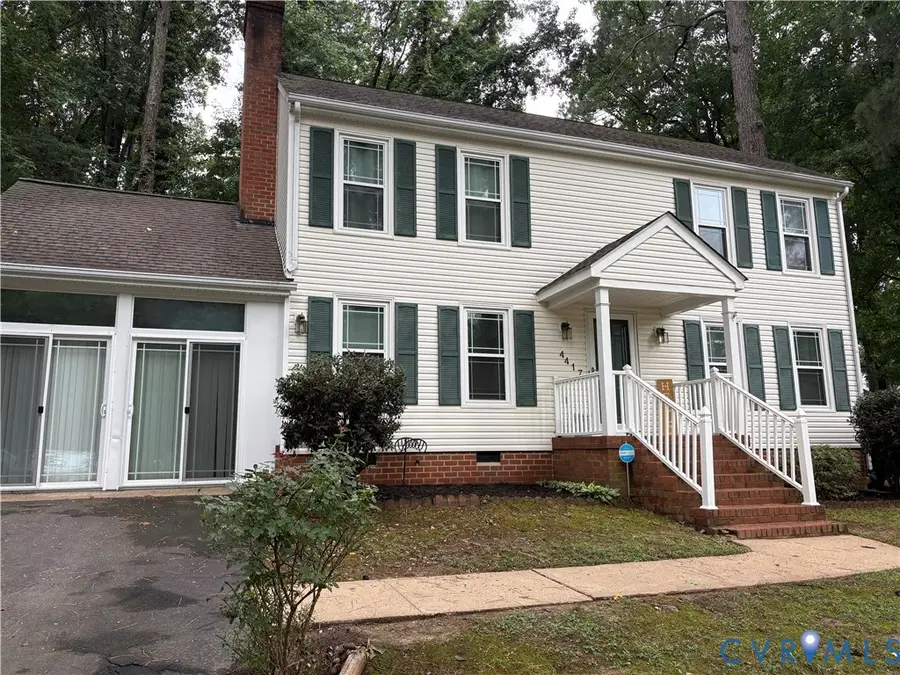 4417 Cochise Trail, Meadowbrook, VA 23237 - #2