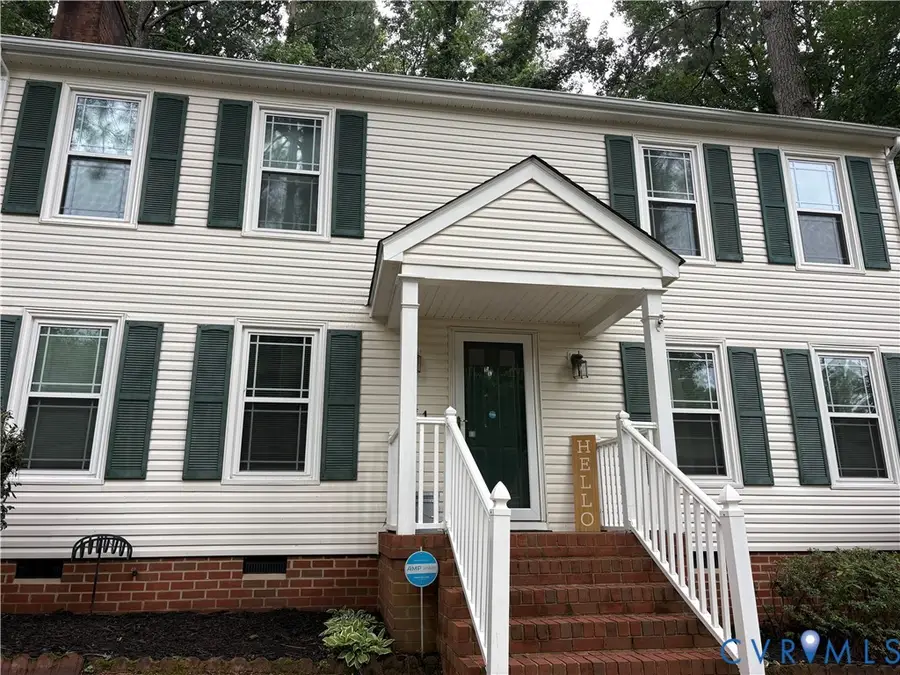4417 Cochise Trail, Meadowbrook, VA 23237 - #3