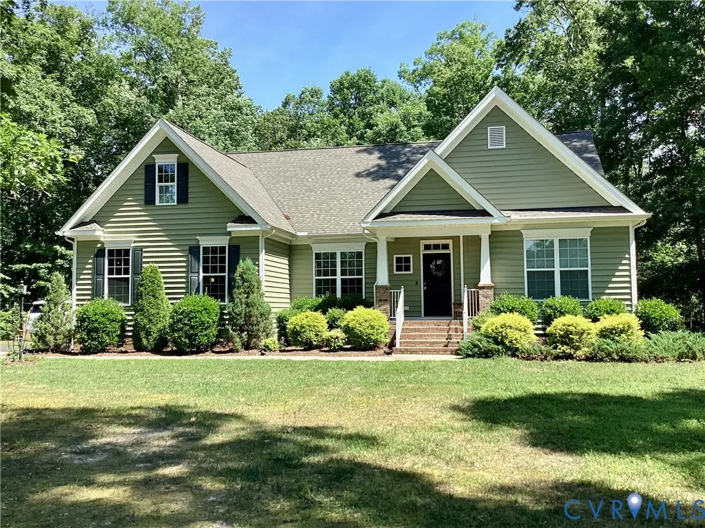 6100 Pointer Run Drive, Chesterfield, VA 23838 - #1