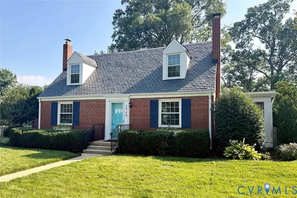 5814 Lee Avenue, Richmond, VA 23226