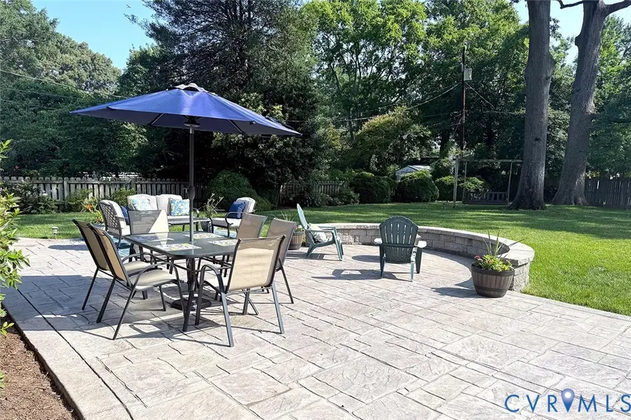 5814 Lee Avenue, Richmond, VA 23226 - #2