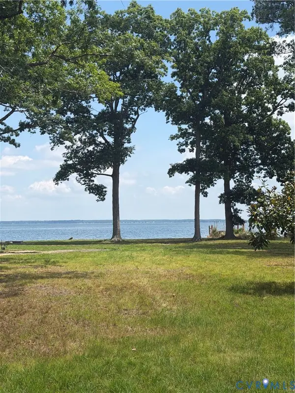 Lot 2A Warner Lane, Hague, VA 22469