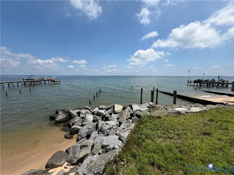 Lot 2A Warner Lane, Hague, VA 22469 - #3