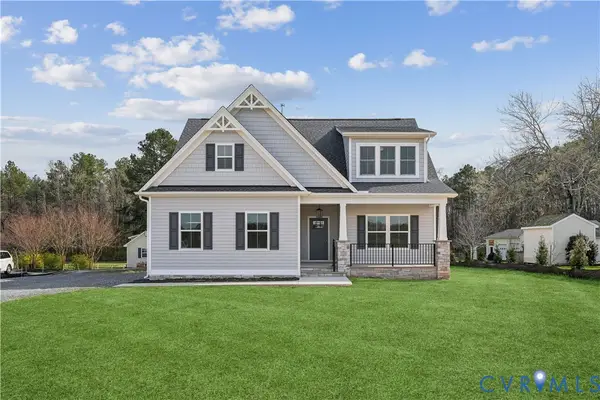 10464 Meyers Park Drive, Ashland, VA 23005