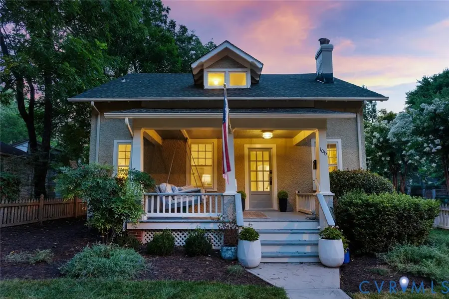106 Granite Avenue, Richmond, VA 23226 - #2