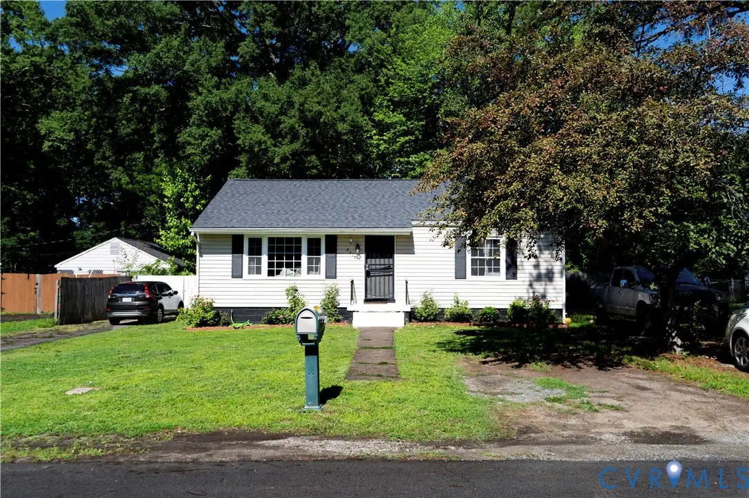 2718 Stacie Road, Richmond, VA 23224 - #1