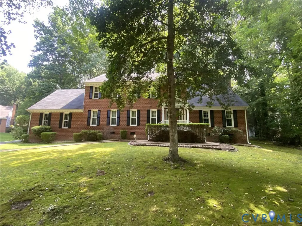 7814 Little Ridge Court, Chesterfield, VA 23832 - #1