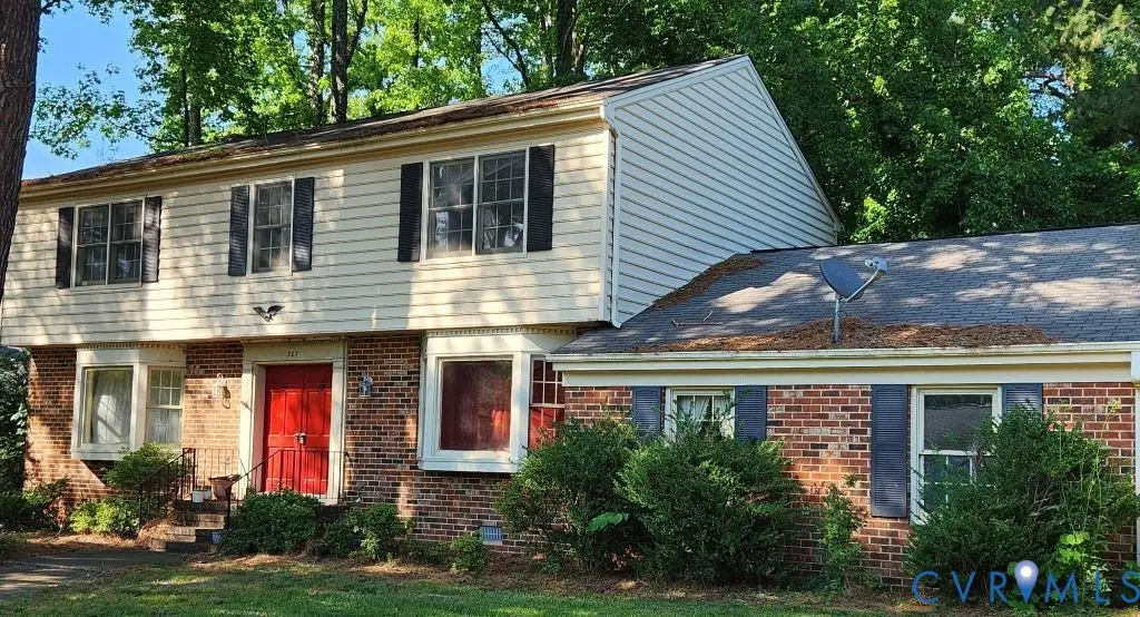 307 Winston Avenue, Colonial Heights, VA 23834 - #1