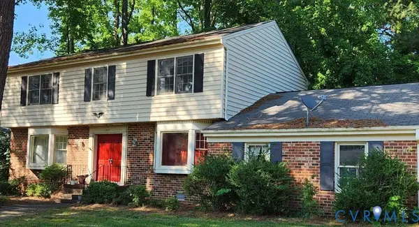 307 Winston Avenue, Colonial Heights, VA 23834