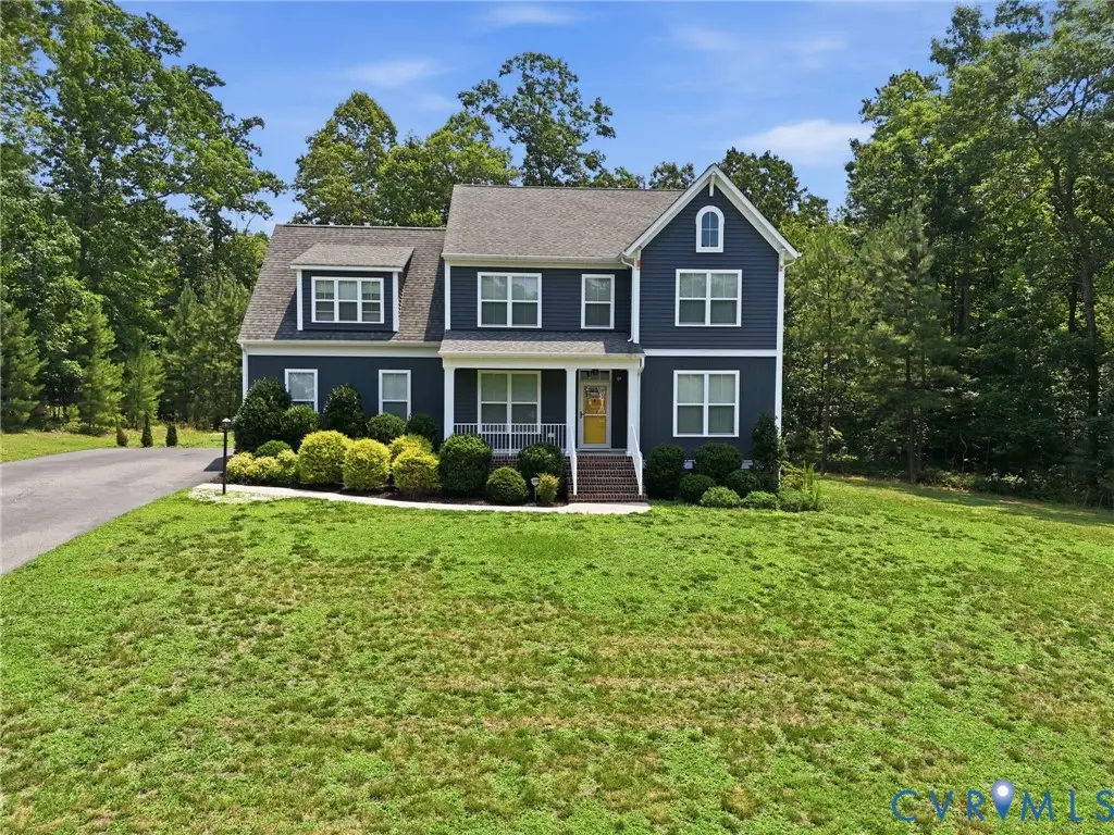 14221 Rockyrun Road, Chesterfield, VA 23838 - #1