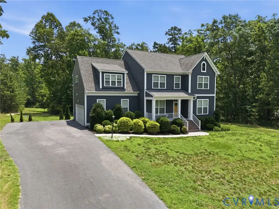 14221 Rockyrun Road, Chesterfield, VA 23838 - #2