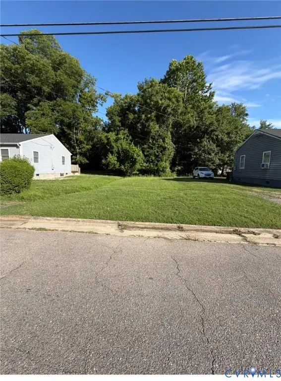 818 Cameron Street, Petersburg, VA 23803