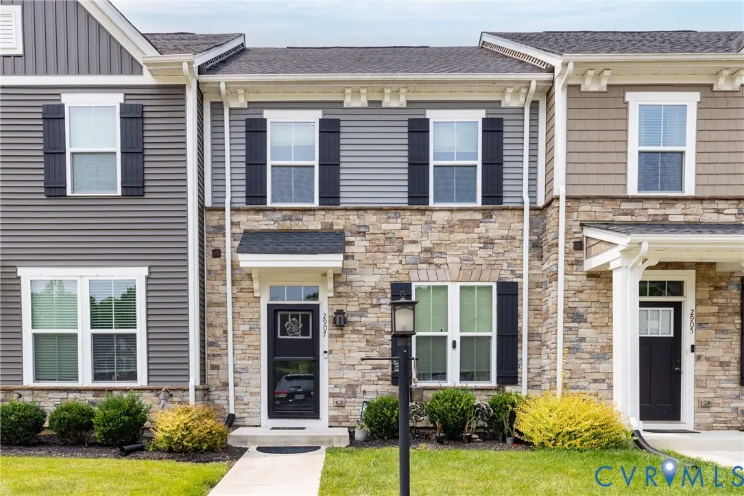 2907 Grove Point Circle, Richmond, VA 23223 - #1