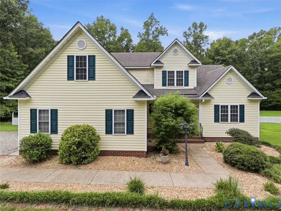6018 Round Rock Road, Chesterfield, VA 23838 - #2