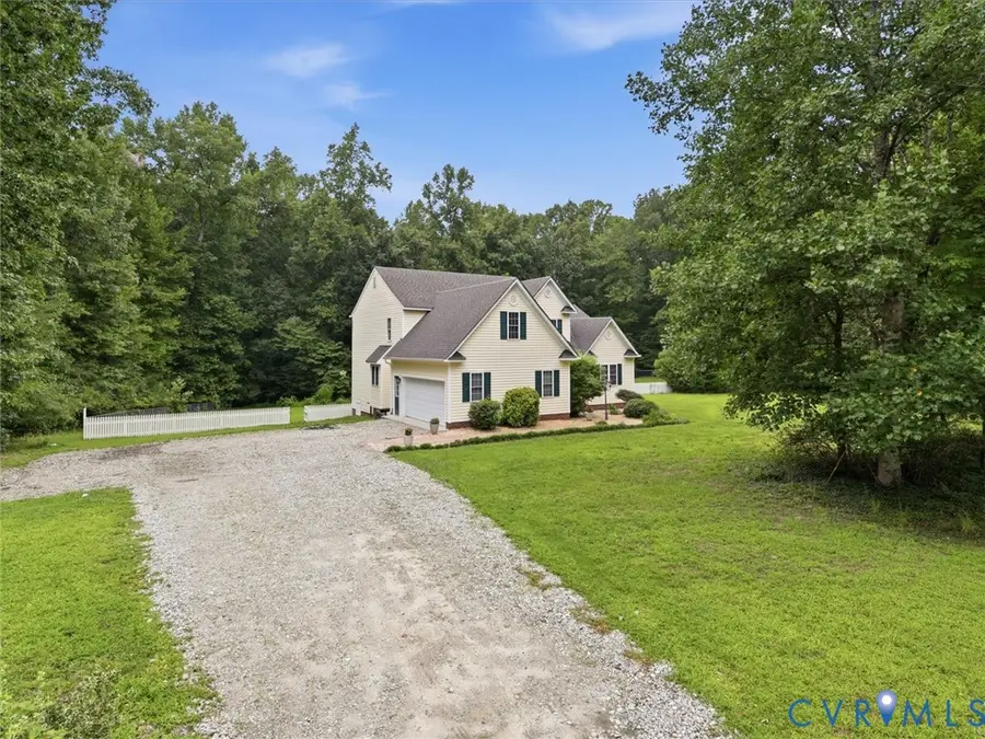 6018 Round Rock Road, Chesterfield, VA 23838 - #3