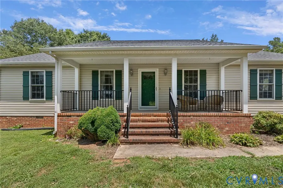 17143 Whitehouse Farm Drive, Beaverdam, VA 23015 - #2