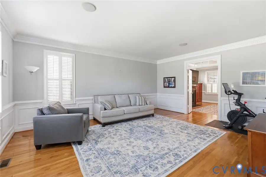 801 Colony Bluff Place, Henrico, VA 23238 - #3