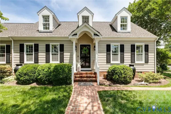 5000 Grove Avenue, Richmond, VA 23226