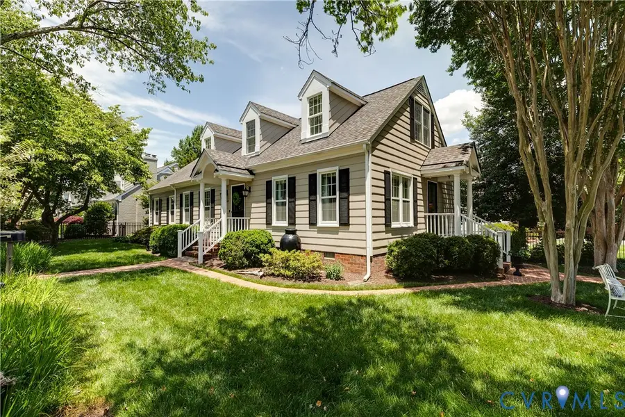 5000 Grove Avenue, Richmond, VA 23226 - #2