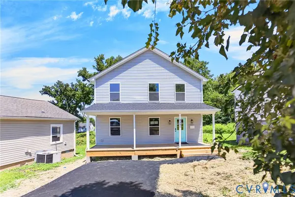 517 St Andrew Street, Petersburg, VA 23803
