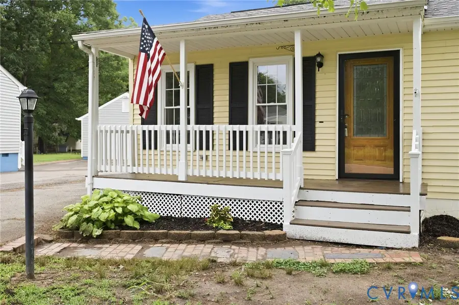 8631 Hunterstand Court, Dale, VA 23237 - #3