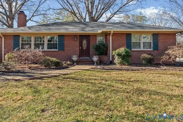 701 Fourth Avenue, Farmville, VA 23901